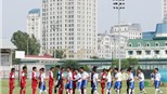 Đội U16 Việt Nam tại Myanmar: Đã sẵn sàng nhập cuộc